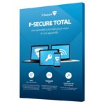 F-Secure Total 12