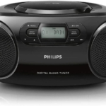 Philips Audio AZB500/12 9