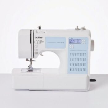 Máquina de coser para principiantes - Brother FS40 1