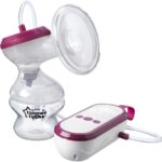 Tommee Tippee Made For Me - Extractor de leche eléctrico 17