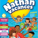 Nathan vacances - De CP a CE1 9