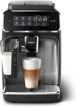 Máquina de café automática - Philips EP3246/70 12