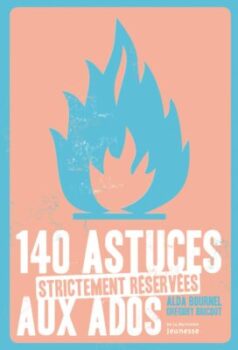140 consejos estrictamente para adolescentes (francés) - Libro para adolescentes 8
