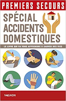 Accidentes domésticos especiales - Libro de primeros auxilios 4