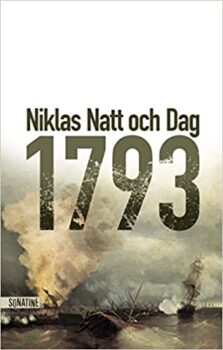 1793 - Niklas och Dag 42