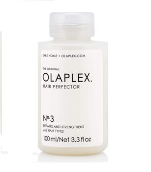 Perfeccionador capilar Olaplex 4