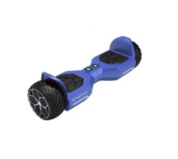 Hoverboard todoterreno - Hoverboard Bumper 4x4 Bluetooth 4