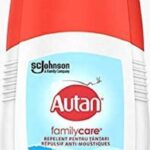 Autan Family Care - Loción antimosquitos 11