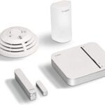 Alarma conectada - BOSCH - Smart Home Kit 9