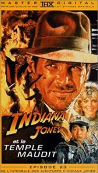 Indiana Jones y el Templo de la Perdición 10