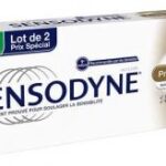 Sensodyne Protección Completa Acción Sensibilidad 24 horas 11