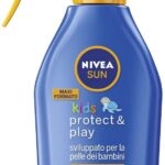 Nivea Sun Kids Protege y Juega 12