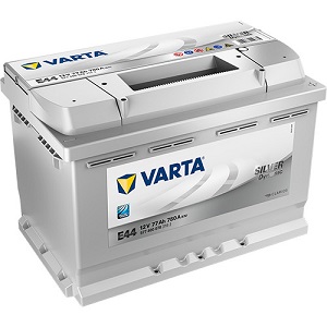 VARTA Sylver Dynamic - 77 Ah - Gama Premium Performance 1