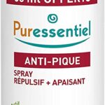 Puressentiel - Spray repelente de insectos 10