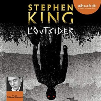 The Outsider - Stephen King 10