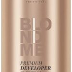 Shwarzkopf - Oxidante 9% BlondMe Premium Developer 10