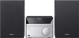 Sony CMT-SBT20 5