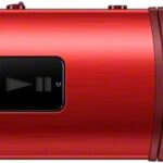 Reproductor MP3 Sony NWZ-B183R 17