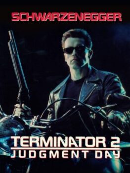 Terminator 2: Judgment Day 12