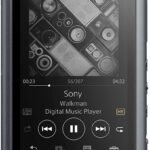 Reproductor de audio MP3 Sony NW-A55L 15