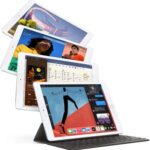 Apple iPad 8ª generación 2020 11