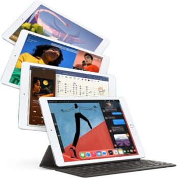 Apple iPad 8ª generación 2020 7