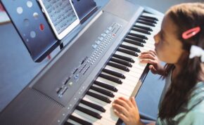 meilleur piano numérique pour débutants