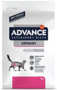 ADVANCE Veterinary Diets Urinary 1