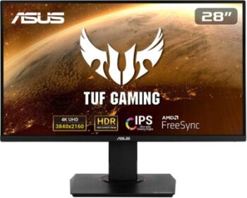 Asus TUF Gaming VG289Q 1