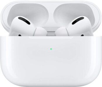 Auriculares inalámbricos con cancelación de ruido - Apple AirPods Pro 1