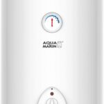 Aquamarin - Calentador de agua eléctrico - 50 L 10