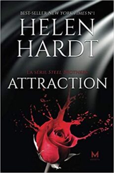 Attraction de Helen Hardt (Rústica) 32