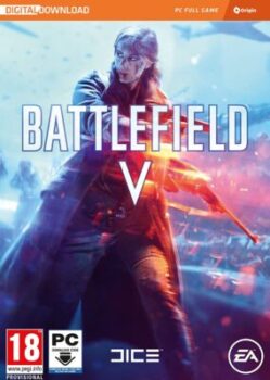 Battlefield V - Edición Estándar 9