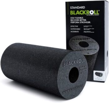 BLACKROLL STANDARD (30 x 15 cm) | Rodillo original de masaje y automasaje 5