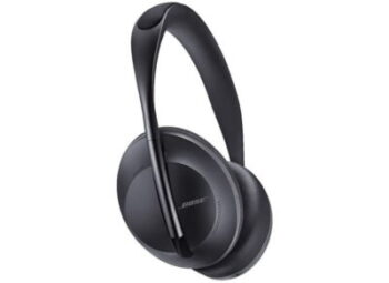 Auriculares Bose Noise Cancelling 700 1