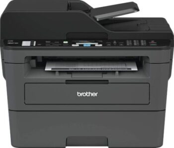 Brother MFC-L2710DW 6