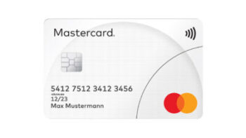 Mastercard Crédit Mutuel 2