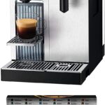 Cafetera Nespresso Delonghi Lattissima Pro en 750 MB 12