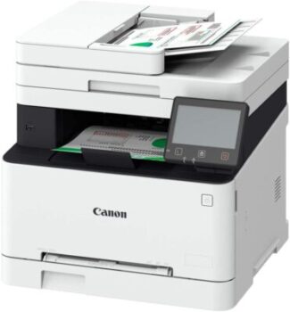 Impresora láser en color Canon i-SENSYS 3