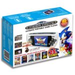Sega Mega Drive Ultimate Portable 12