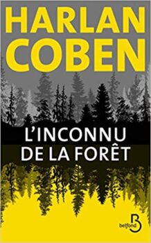 El bosque desconocido - Harlan Coben 36