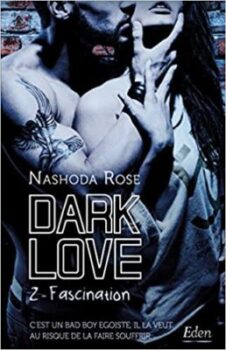 Dark Love T2: Fascinación 4