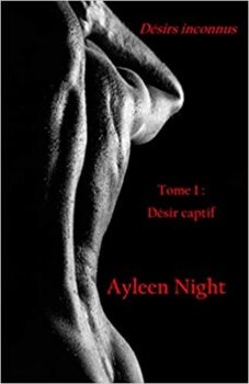 Deseos desconocidos: Volumen 1: Deseo cautivo de Ayleen Night (Rústica) 26