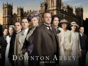 Downton Abbey 35