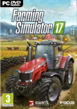 Simulador de agricultura 17 7