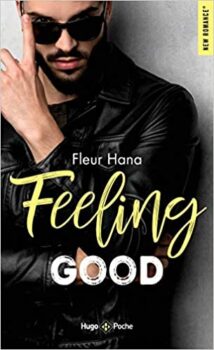 Feeling Good de Fleur Hana ( Bolsillo) 27