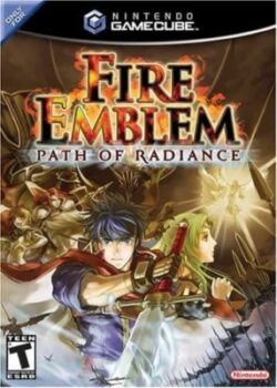 Fire Emblem: Path of Radiance 5