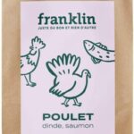 Franklin - Croquetas sin cereales 12