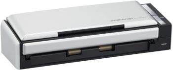 Fujitsu ScanSnap S1300i 7