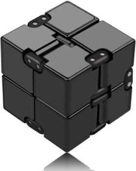 Funxim Fidget Cube Descompresión 1